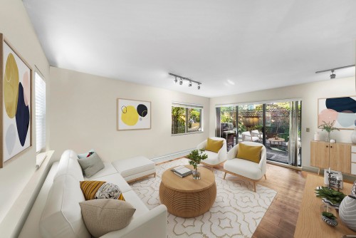 101-2935 Spruce Street  Vancouver, BC V6H 3N6