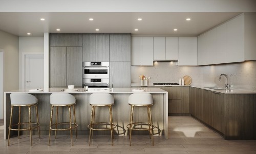 401-128 15Th Street W, North Vancouver, BC 