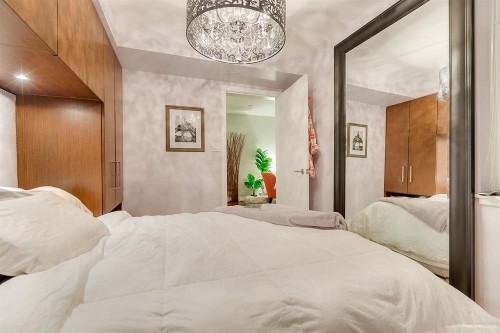 1055 Richards Street, Vancouver, BC 