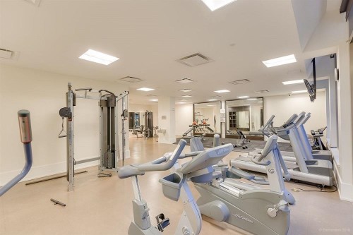 1055 Richards Street, Vancouver, BC 