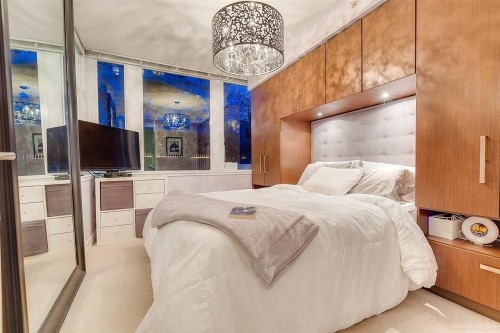 1055 Richards Street, Vancouver, BC 