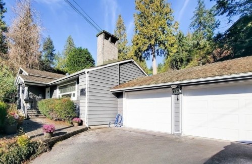 4670 Willow Creek Road, West Vancouver, BC 