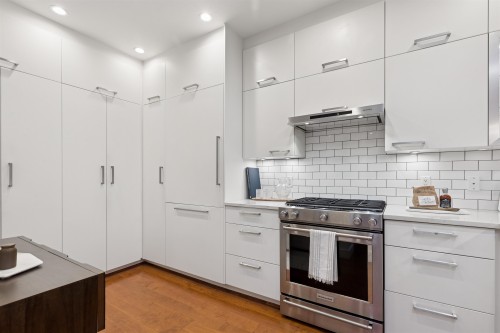 2288 Redbud Lane, Vancouver, BC 