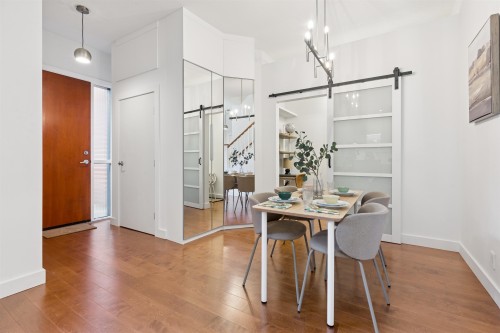 2288 Redbud Lane, Vancouver, BC 