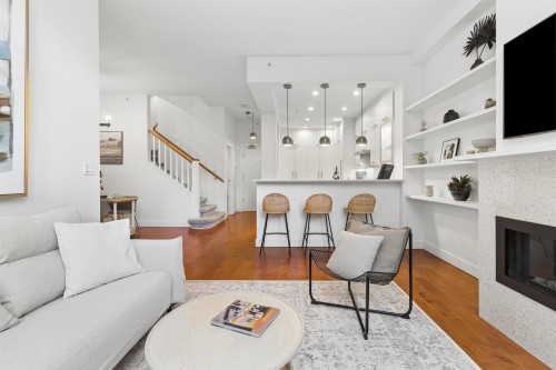 2288 Redbud Lane, Vancouver, BC 