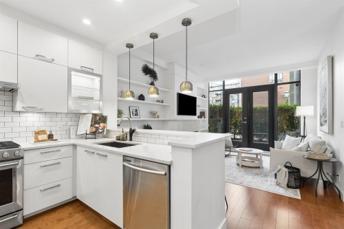 2288 Redbud Lane, Vancouver, BC 