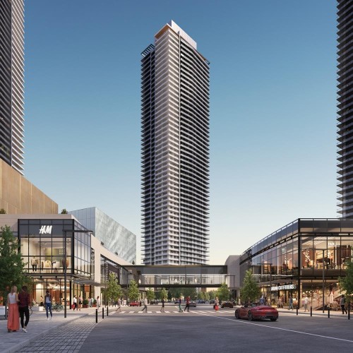 401-1750 Willingdon Avenue  Burnaby, BC V0V 0V0