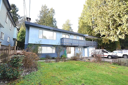 3141 Raleigh Street, Port Coquitlam, BC 