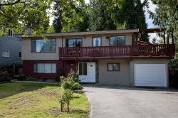 3141 Raleigh Street  Port Coquitlam, BC V3C 3J3