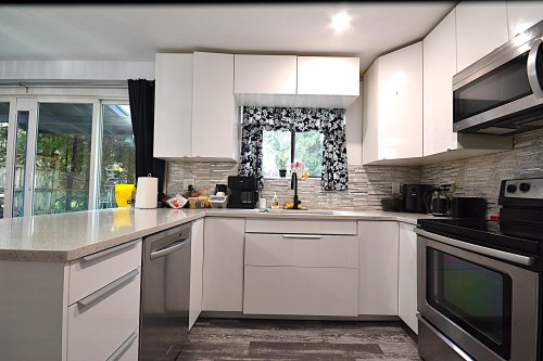 3141 Raleigh Street, Port Coquitlam, BC 