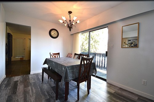 3141 Raleigh Street, Port Coquitlam, BC 