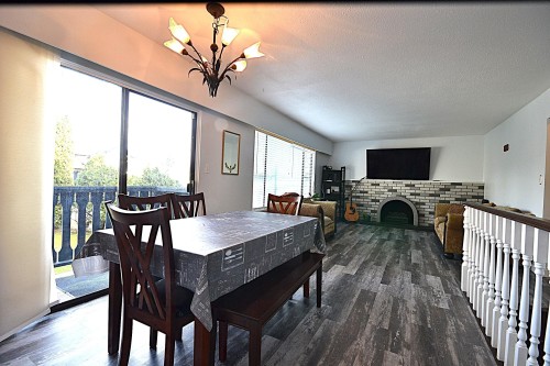 3141 Raleigh Street, Port Coquitlam, BC 