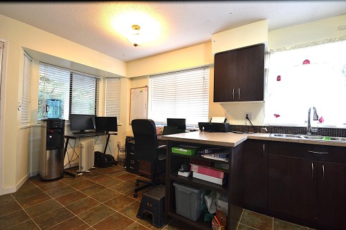 3141 Raleigh Street, Port Coquitlam, BC 