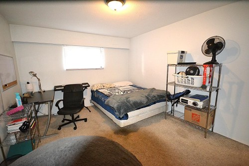 3141 Raleigh Street, Port Coquitlam, BC 