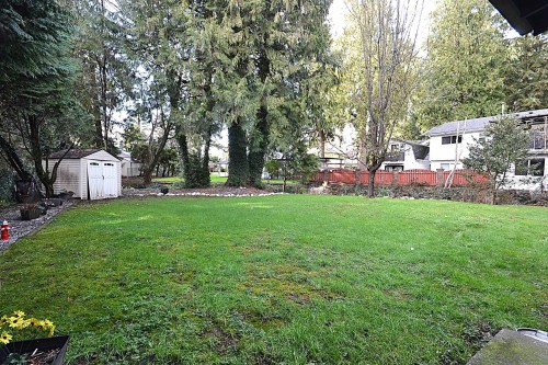 3141 Raleigh Street, Port Coquitlam, BC 