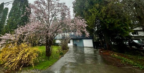 3141 Raleigh Street, Port Coquitlam, BC 