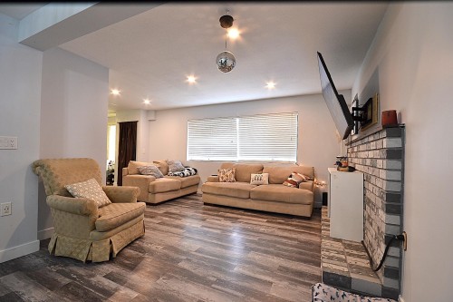 3141 Raleigh Street, Port Coquitlam, BC 