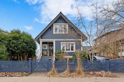 3415 Ash Street, Vancouver, BC 