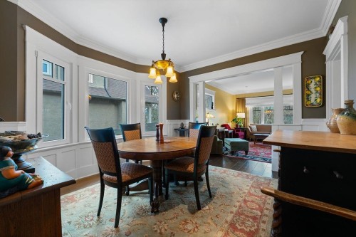 3415 Ash Street, Vancouver, BC 