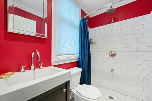 3415 Ash Street, Vancouver, BC 