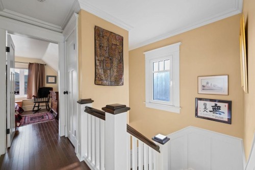 3415 Ash Street, Vancouver, BC 