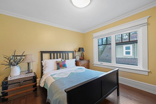 3415 Ash Street, Vancouver, BC 