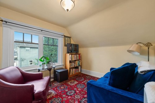 3415 Ash Street, Vancouver, BC 