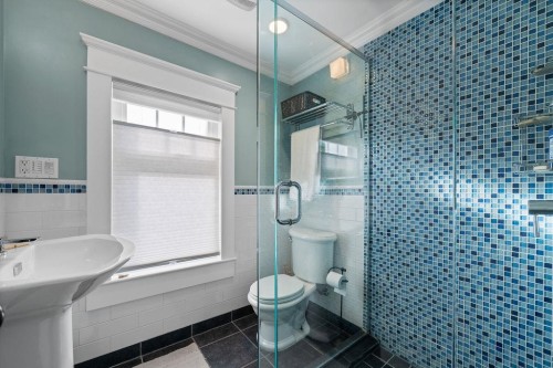 3415 Ash Street, Vancouver, BC 