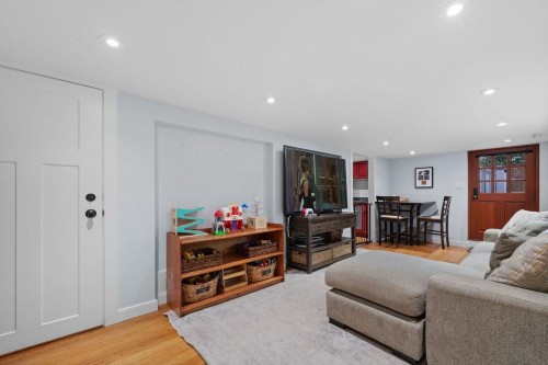 3415 Ash Street, Vancouver, BC 