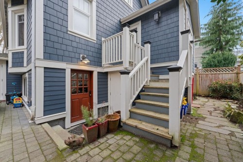 3415 Ash Street, Vancouver, BC 