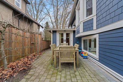 3415 Ash Street, Vancouver, BC 