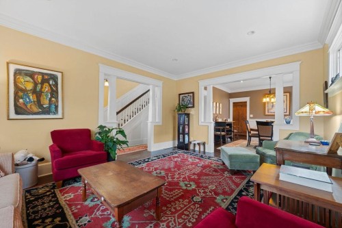 3415 Ash Street, Vancouver, BC 