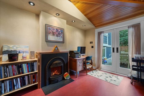 3415 Ash Street, Vancouver, BC 