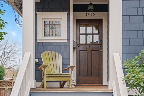 3415 Ash Street, Vancouver, BC 