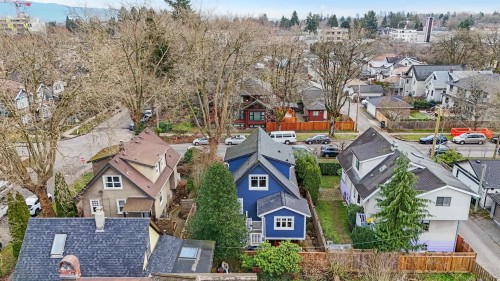 3415 Ash Street, Vancouver, BC 