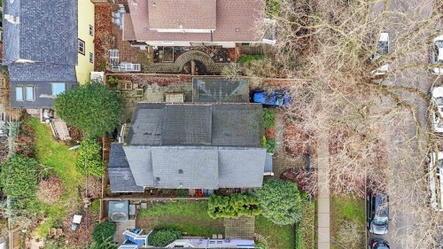 3415 Ash Street, Vancouver, BC 