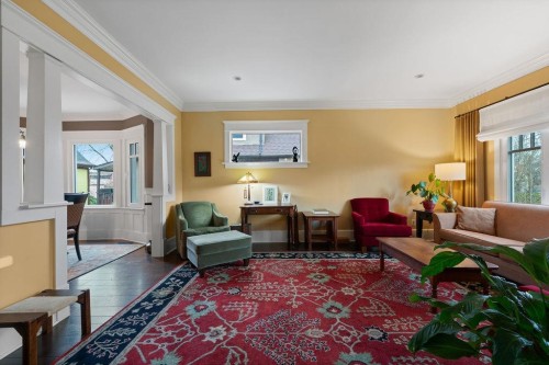 3415 Ash Street, Vancouver, BC 