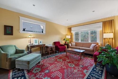 3415 Ash Street, Vancouver, BC 