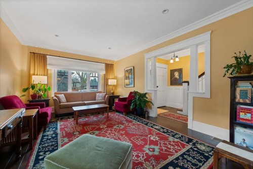 3415 Ash Street, Vancouver, BC 