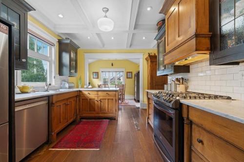 3415 Ash Street, Vancouver, BC 