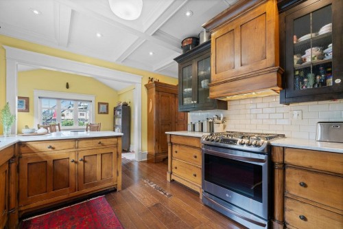 3415 Ash Street, Vancouver, BC 