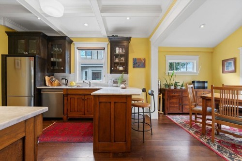 3415 Ash Street, Vancouver, BC 