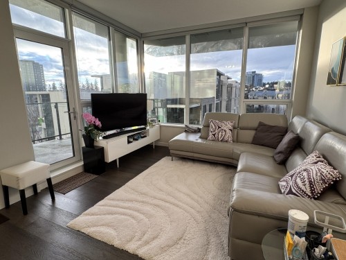 501-3487 Binning Road  Vancouver, BC V6S 0K8