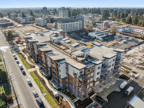 402-12109 223 Street  Maple Ridge, BC V2X 5Y6