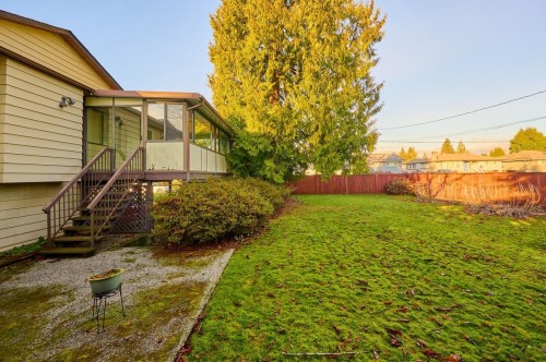 685 Porter Street, Coquitlam, BC 