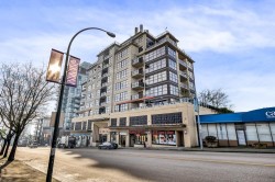 301-306 Sixth Street  New Westminster, BC V3L 0C9