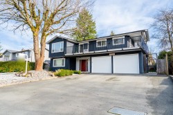 11556 197a Street  Pitt Meadows, BC V3Y 1P2