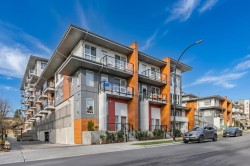 413-11655 Fraser Street  Maple Ridge, BC V2X 6W9