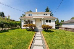 1747 Salisbury Avenue  Port Coquitlam, BC V3B 1X6
