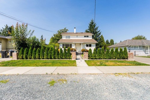 1747 Salisbury Avenue, Port Coquitlam, BC 